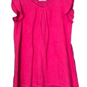 Terzo Millennio Linen made in Italy Sz L